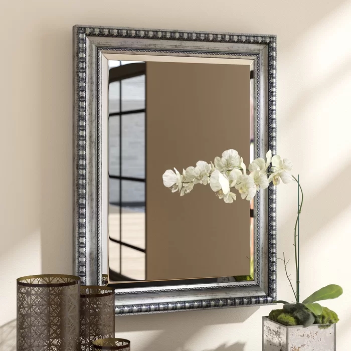 Wall Mounted Mirror