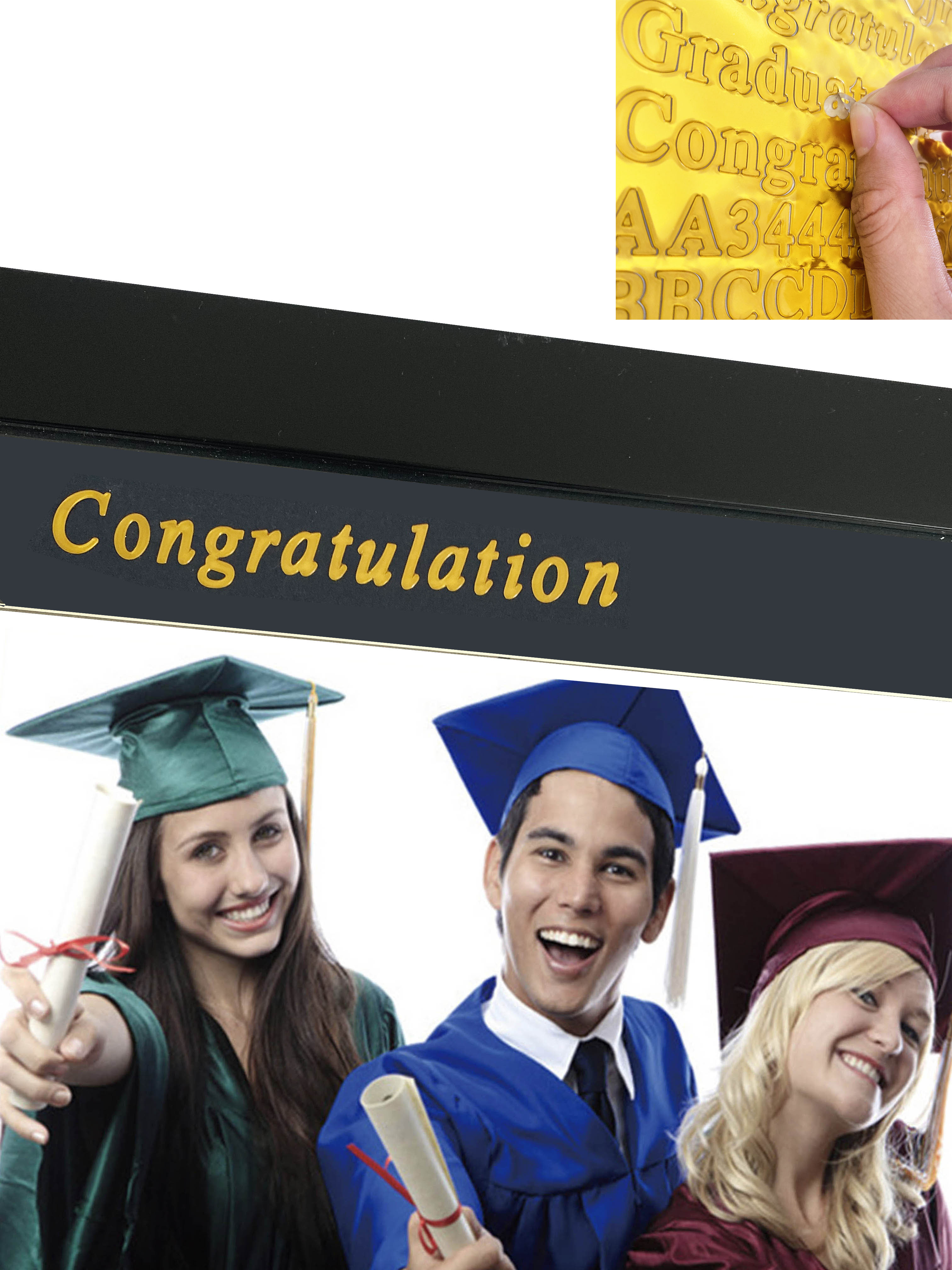 Wall picture frames