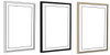 Oak picture Frame