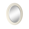 Wood Wall Mirror