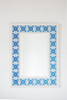 Bathroom Mirror Tiles