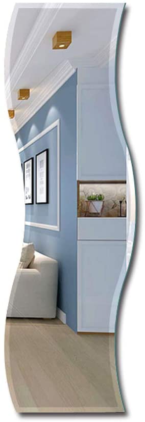 Wave Mirror