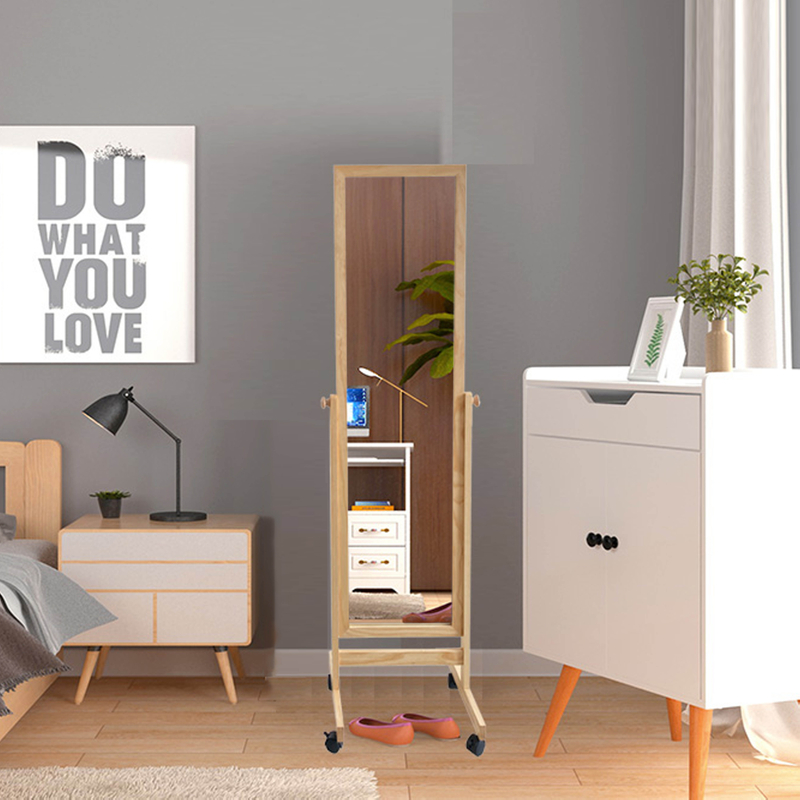 Floor Standing Mirror