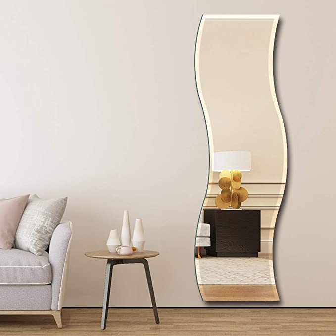 Wave Mirror