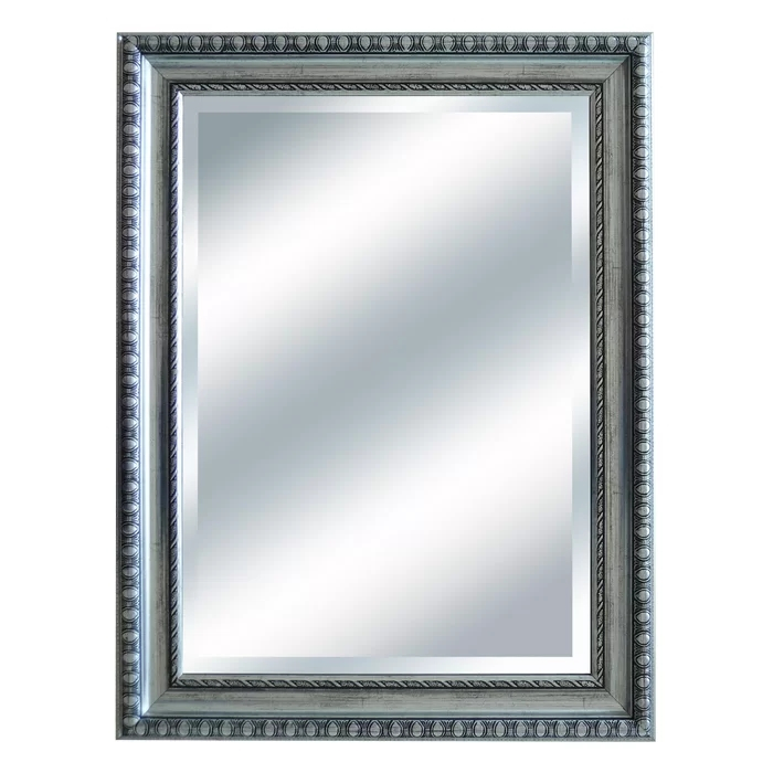 Wall Mounted Mirror